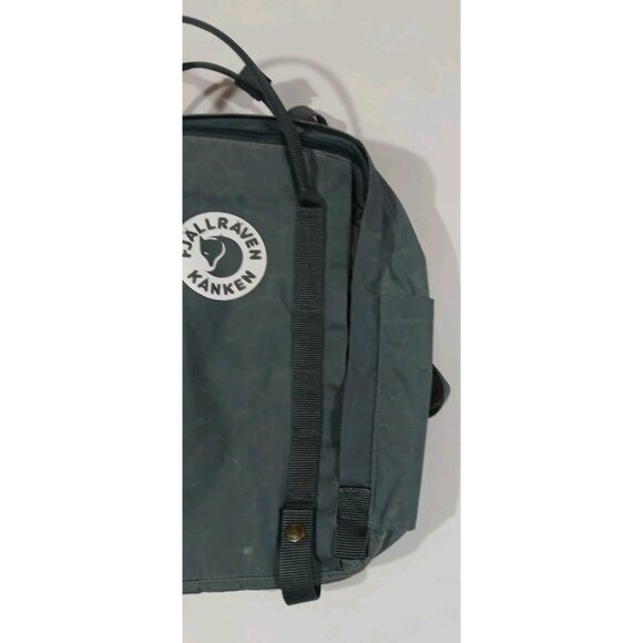 Fjallraven Tree-Kanken Backpack - Picture 4 of 12